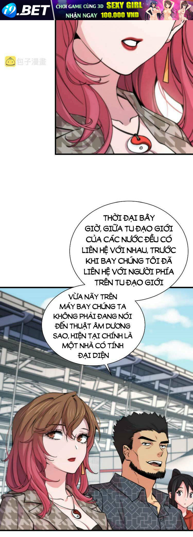 Đại Sư Phụ Hạ Sơn - Chapter 47 - Page 12