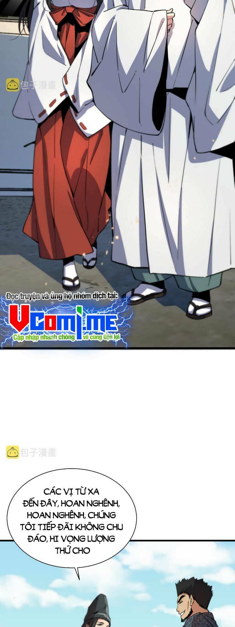 Đại Sư Phụ Hạ Sơn - Chapter 47 - Page 15