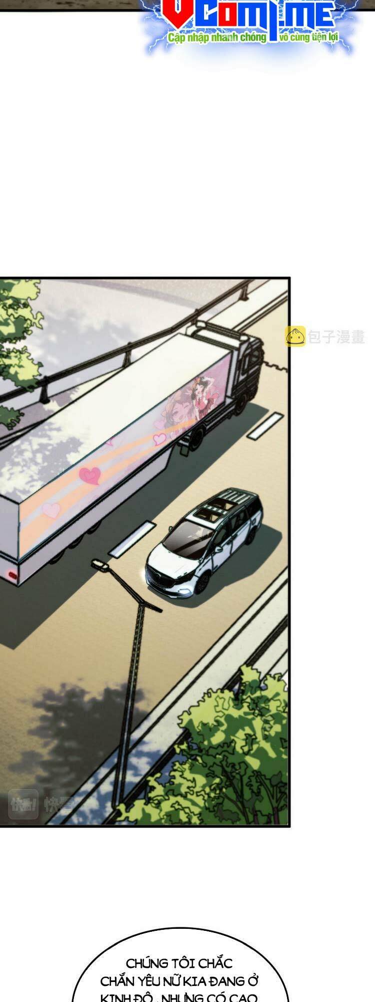 Đại Sư Phụ Hạ Sơn - Chapter 47 - Page 20