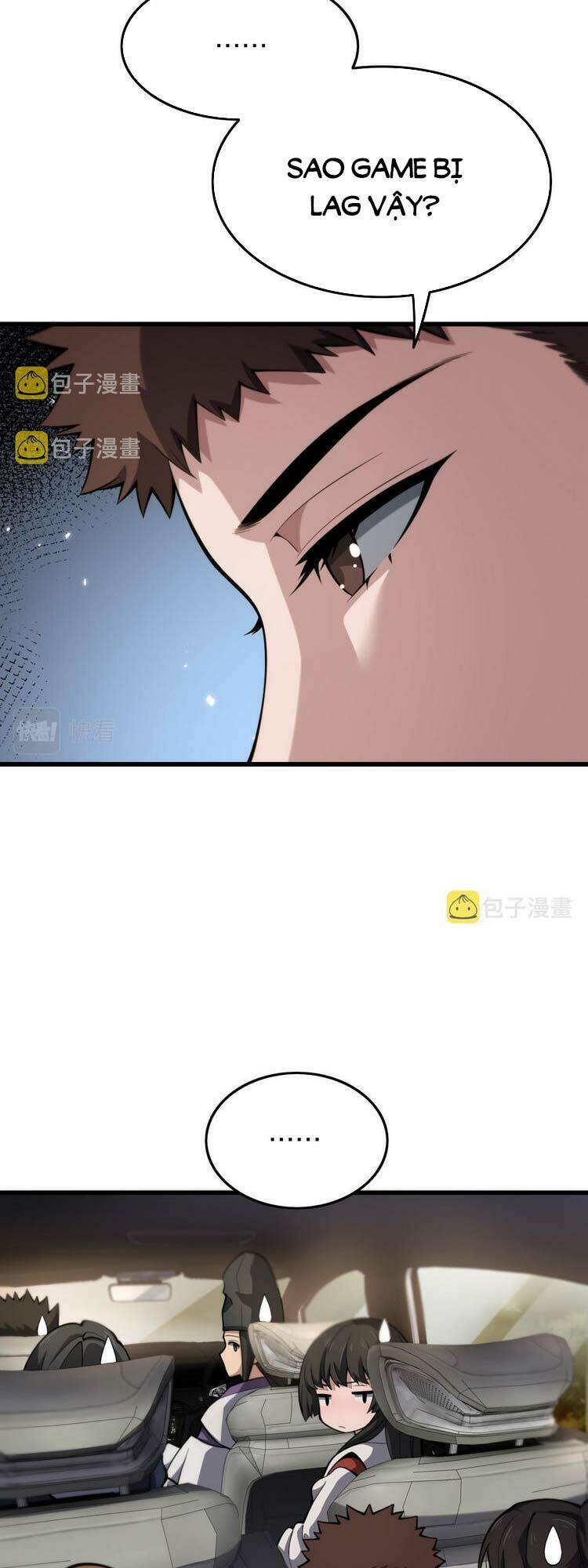 Đại Sư Phụ Hạ Sơn - Chapter 47 - Page 24