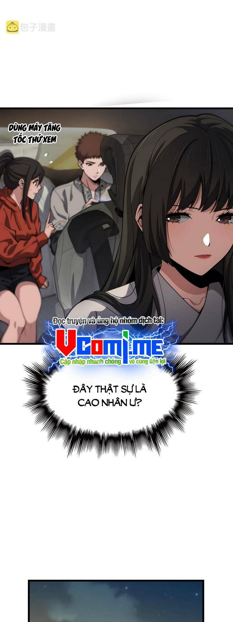 Đại Sư Phụ Hạ Sơn - Chapter 47 - Page 26