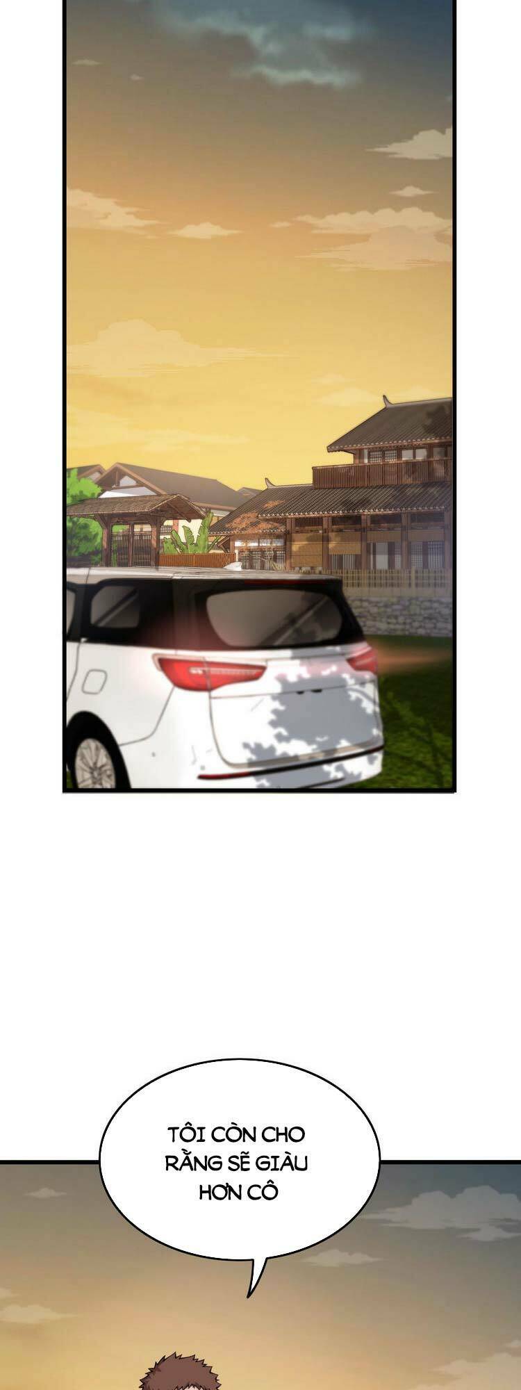 Đại Sư Phụ Hạ Sơn - Chapter 47 - Page 27