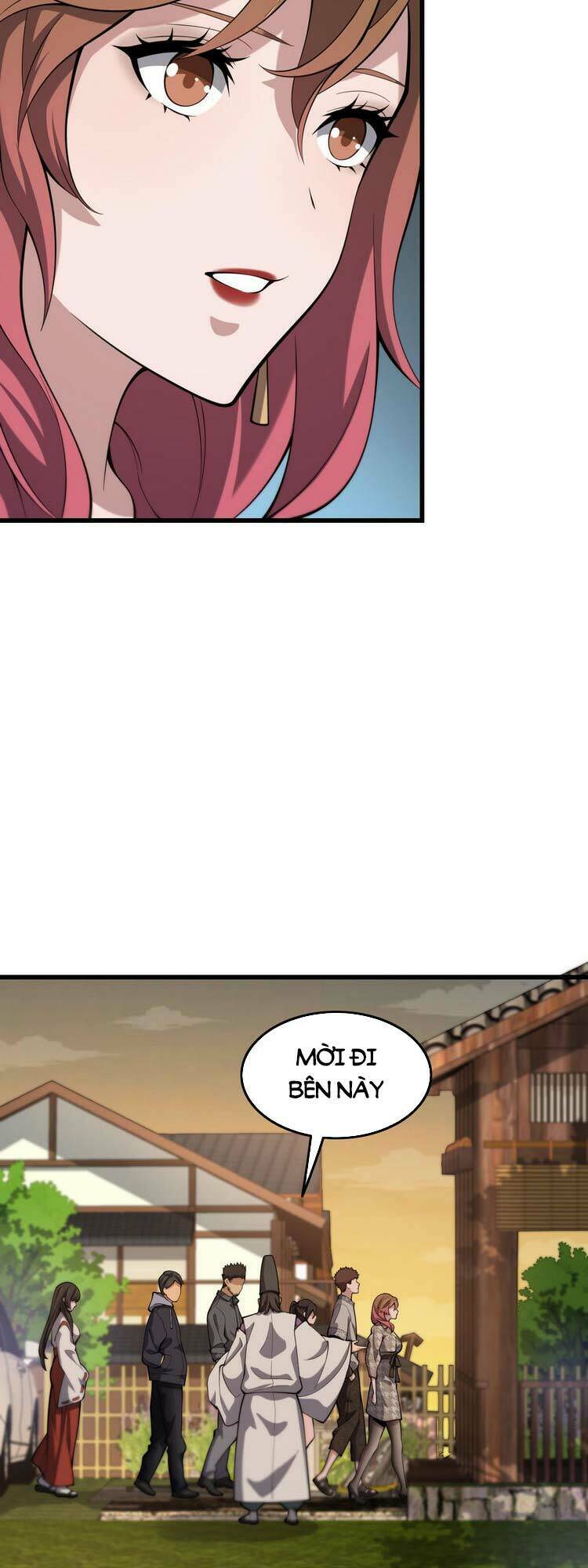 Đại Sư Phụ Hạ Sơn - Chapter 47 - Page 29