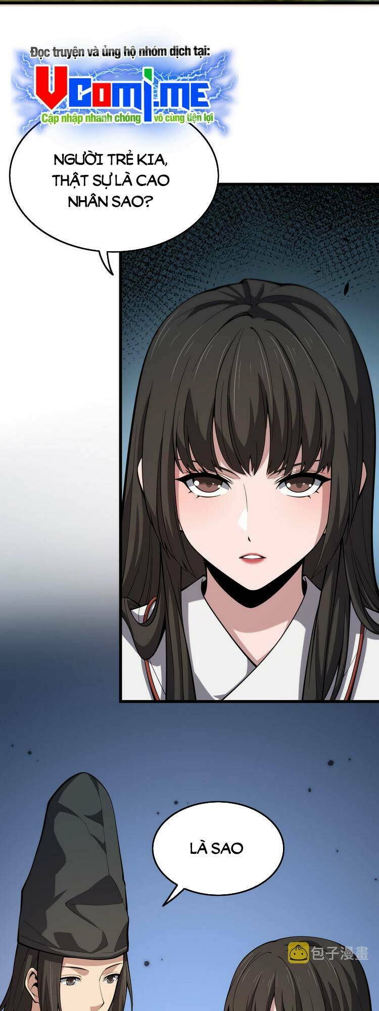 Đại Sư Phụ Hạ Sơn - Chapter 47 - Page 30