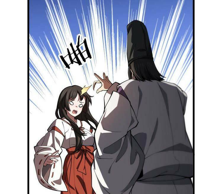 Đại Sư Phụ Hạ Sơn - Chapter 47 - Page 33