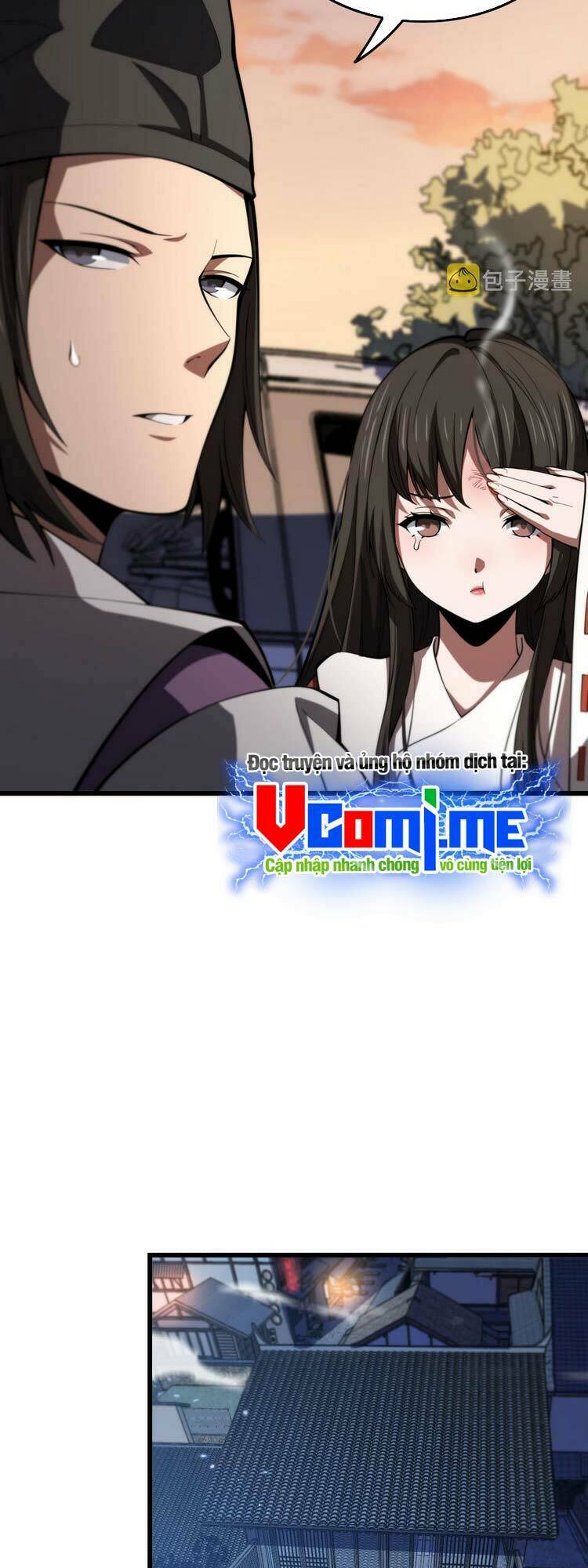 Đại Sư Phụ Hạ Sơn - Chapter 47 - Page 36