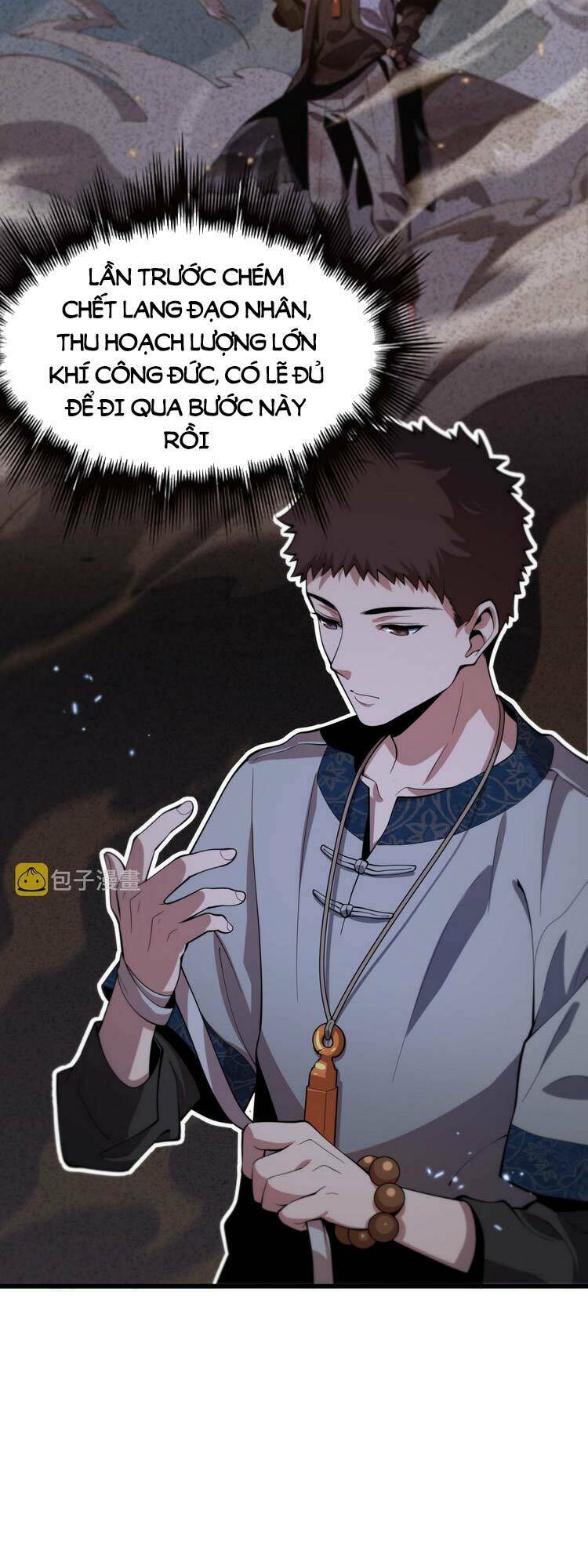 Đại Sư Phụ Hạ Sơn - Chapter 47 - Page 39