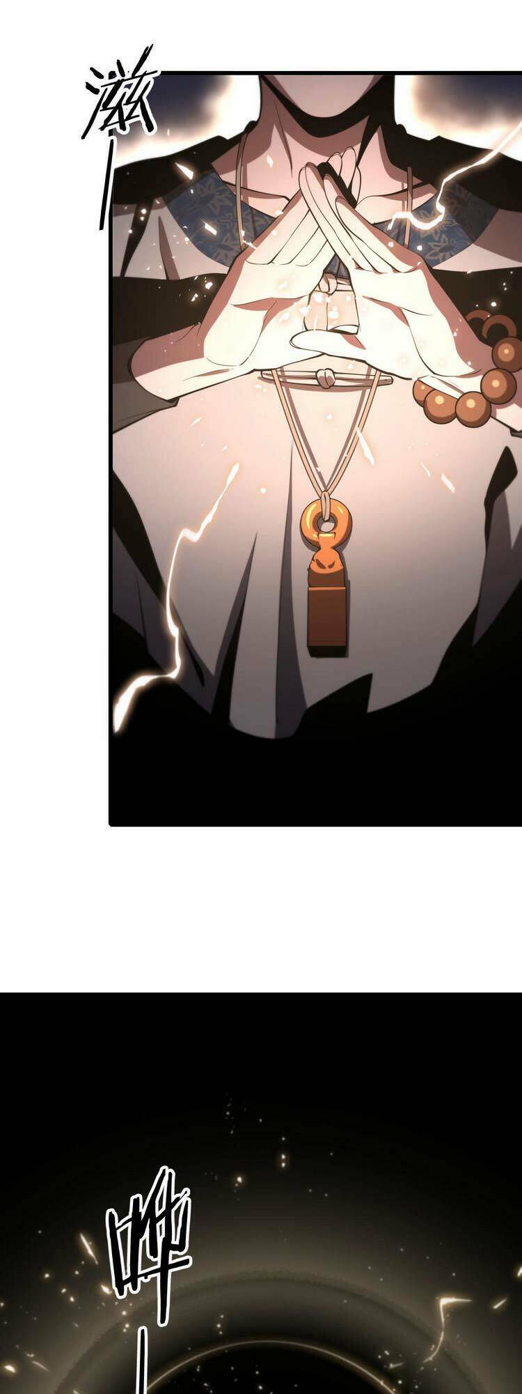 Đại Sư Phụ Hạ Sơn - Chapter 47 - Page 40