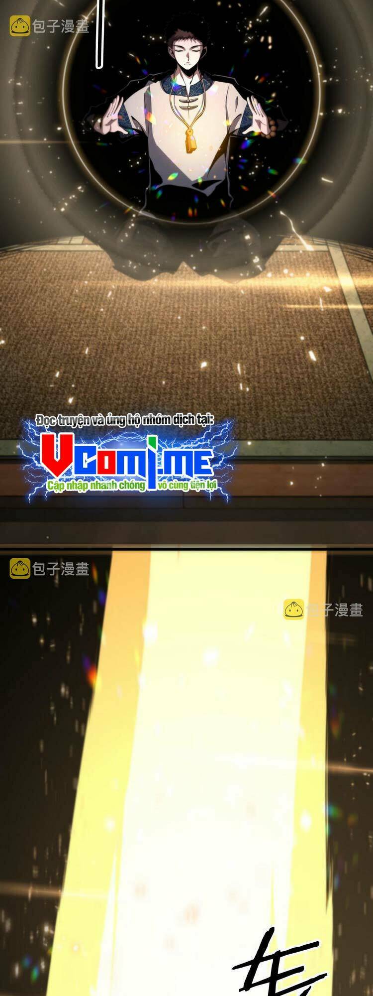 Đại Sư Phụ Hạ Sơn - Chapter 47 - Page 41