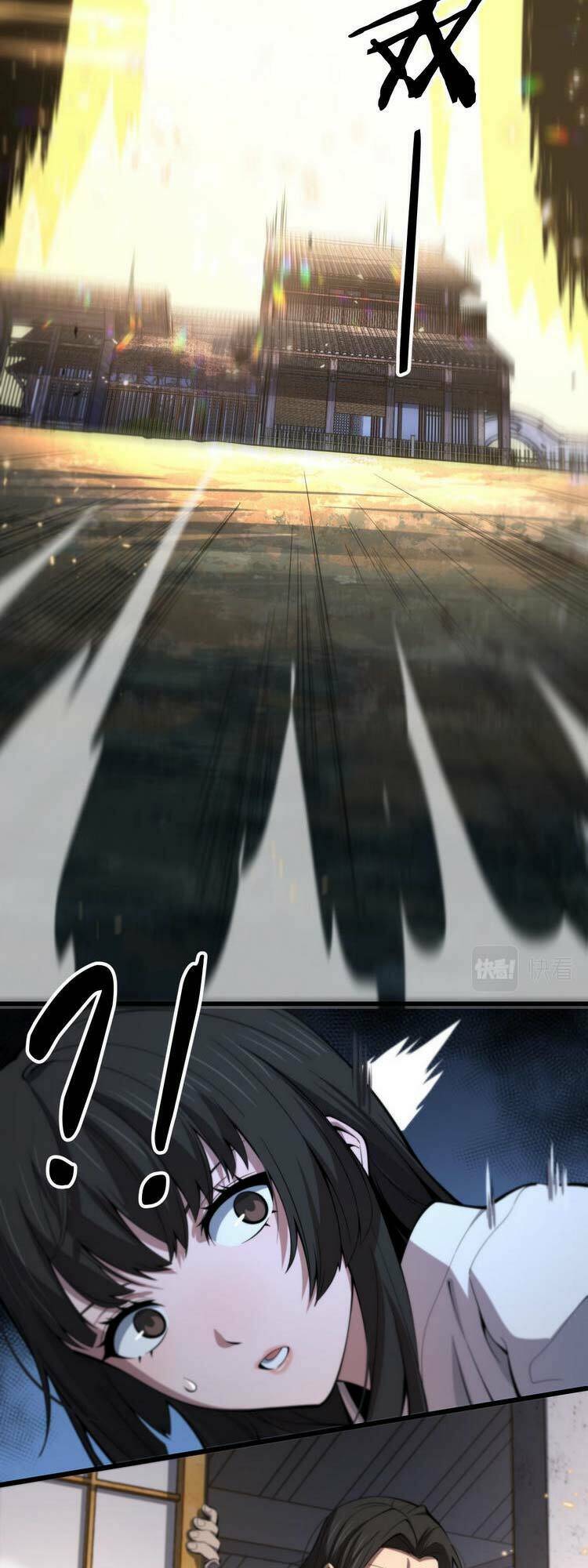 Đại Sư Phụ Hạ Sơn - Chapter 47 - Page 42