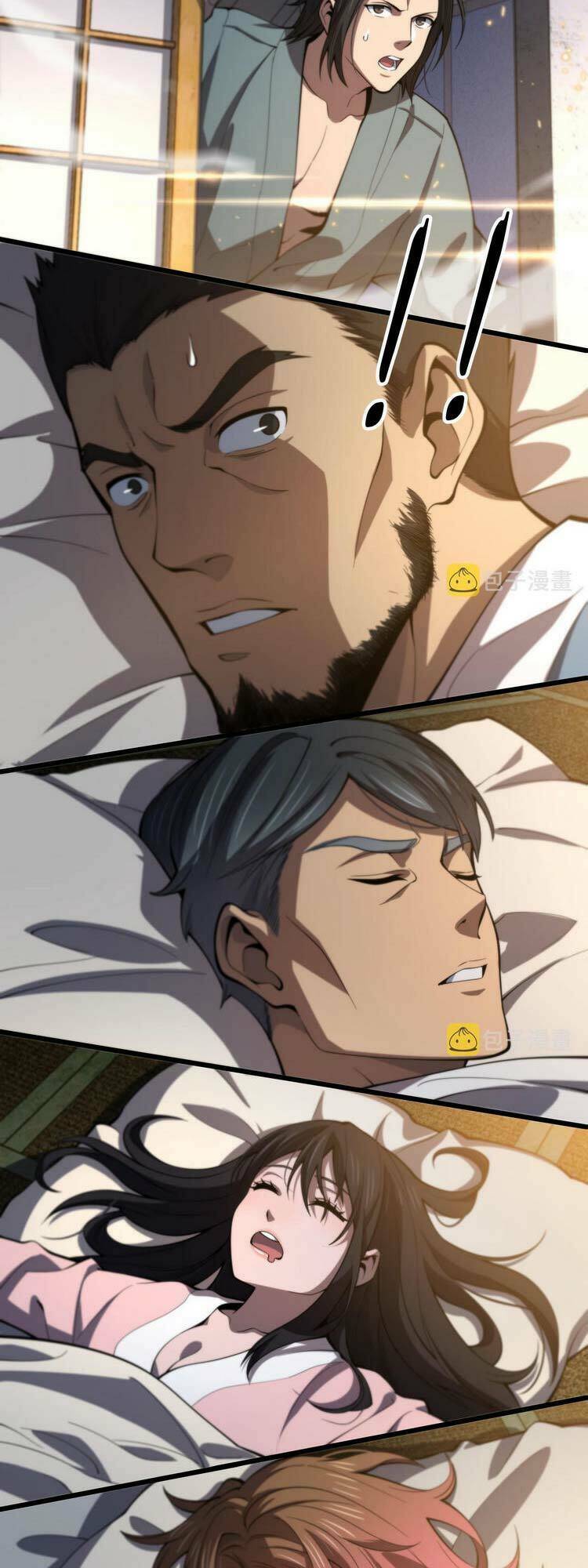 Đại Sư Phụ Hạ Sơn - Chapter 47 - Page 43