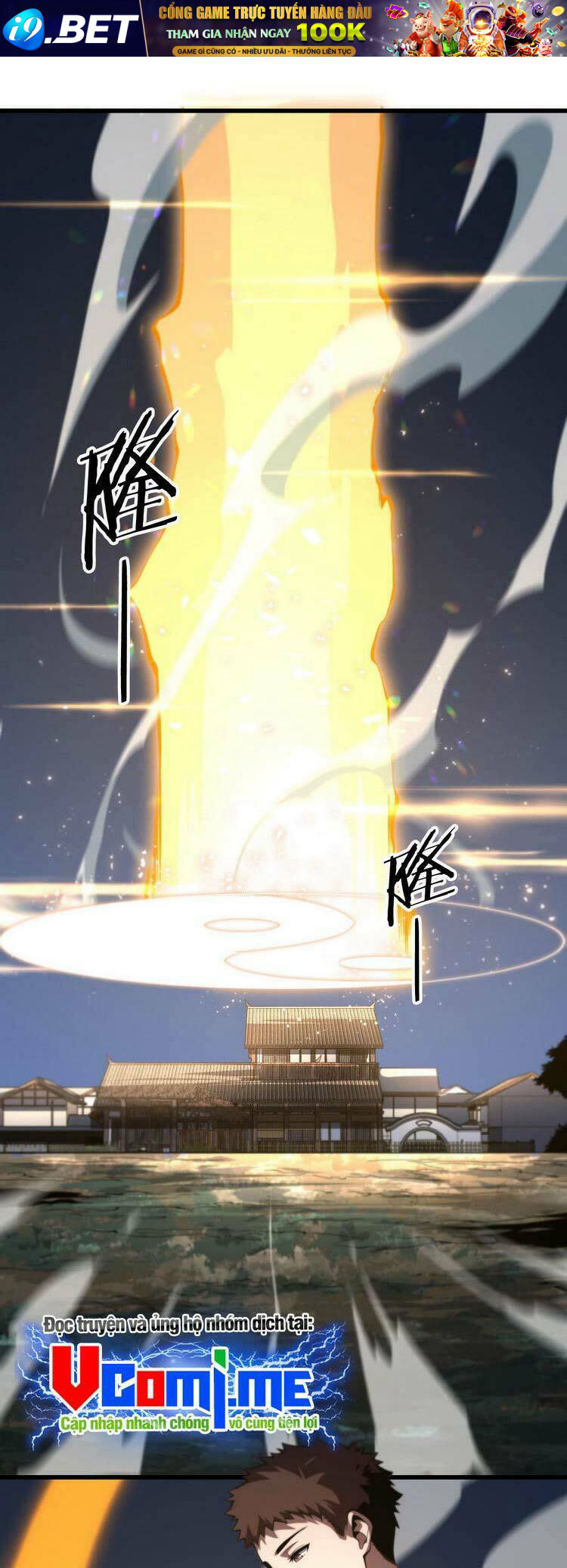 Đại Sư Phụ Hạ Sơn - Chapter 47 - Page 45