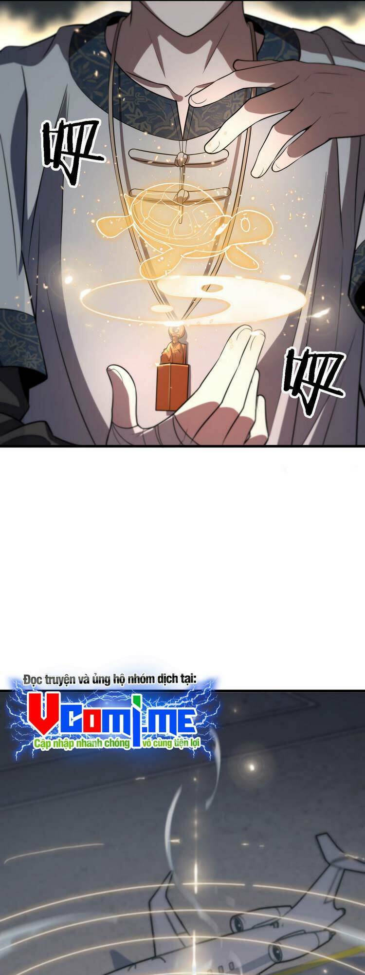 Đại Sư Phụ Hạ Sơn - Chapter 47 - Page 4