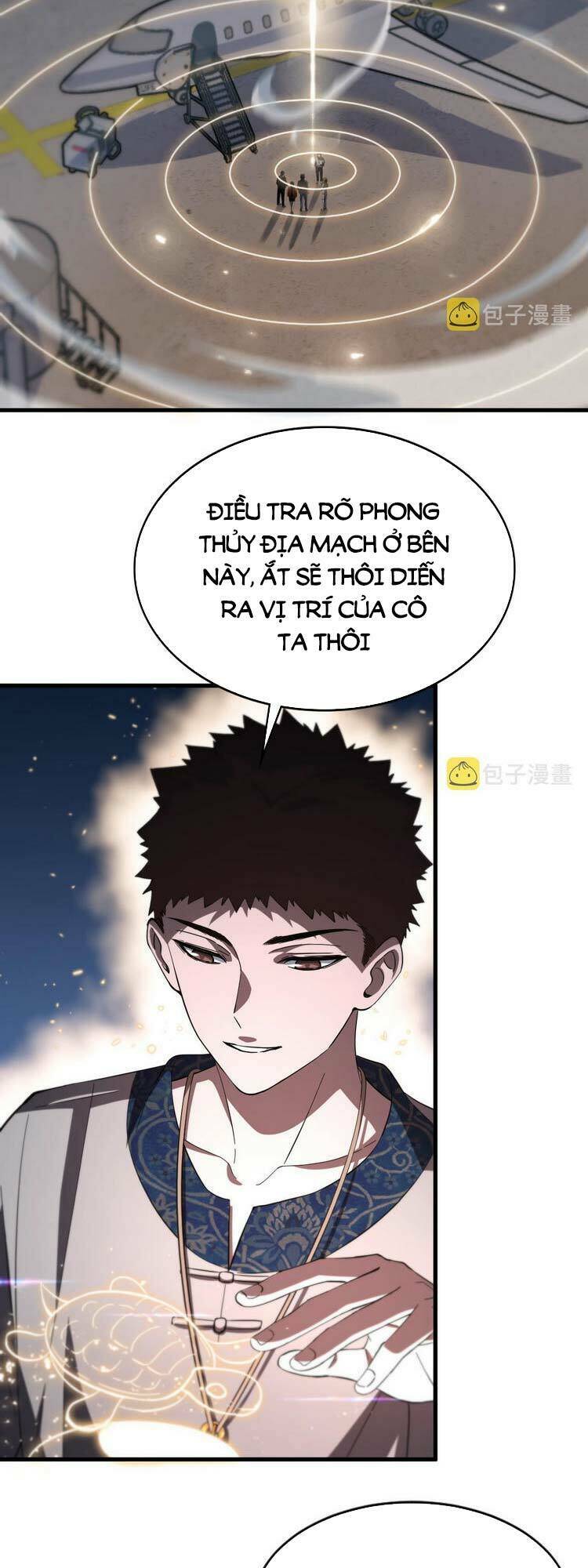 Đại Sư Phụ Hạ Sơn - Chapter 47 - Page 5