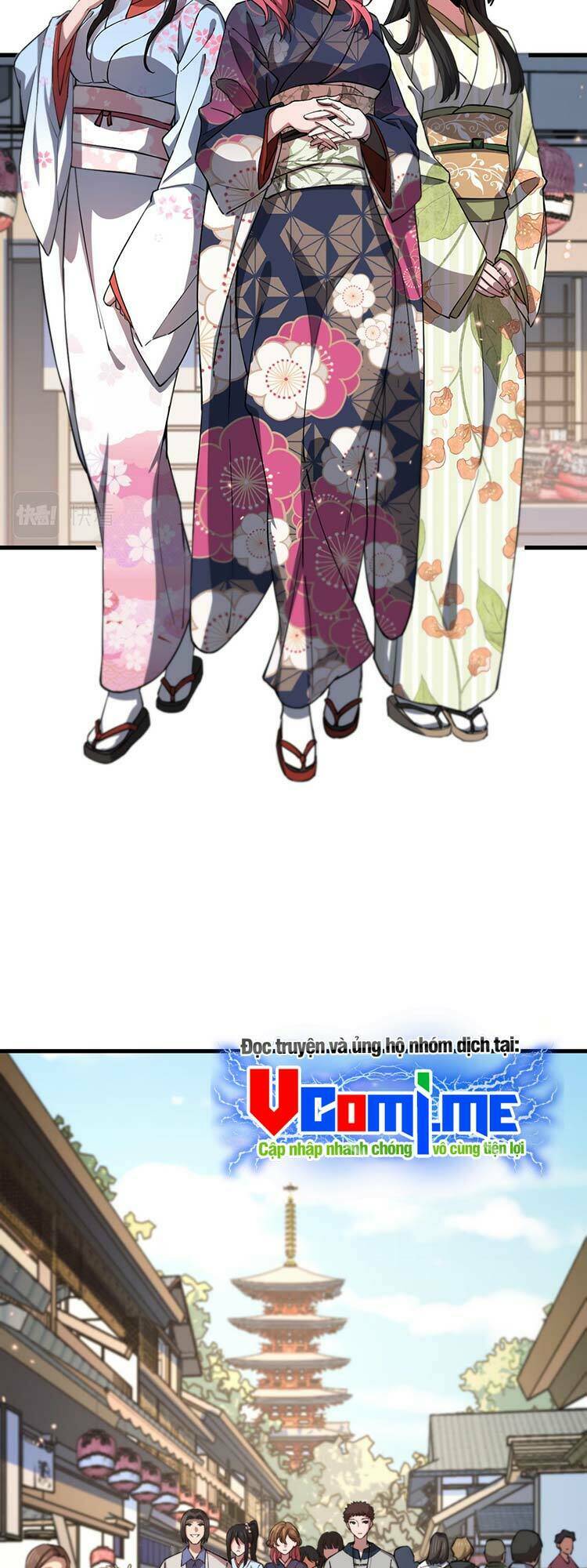 Đại Sư Phụ Hạ Sơn - Chapter 48 - Page 9