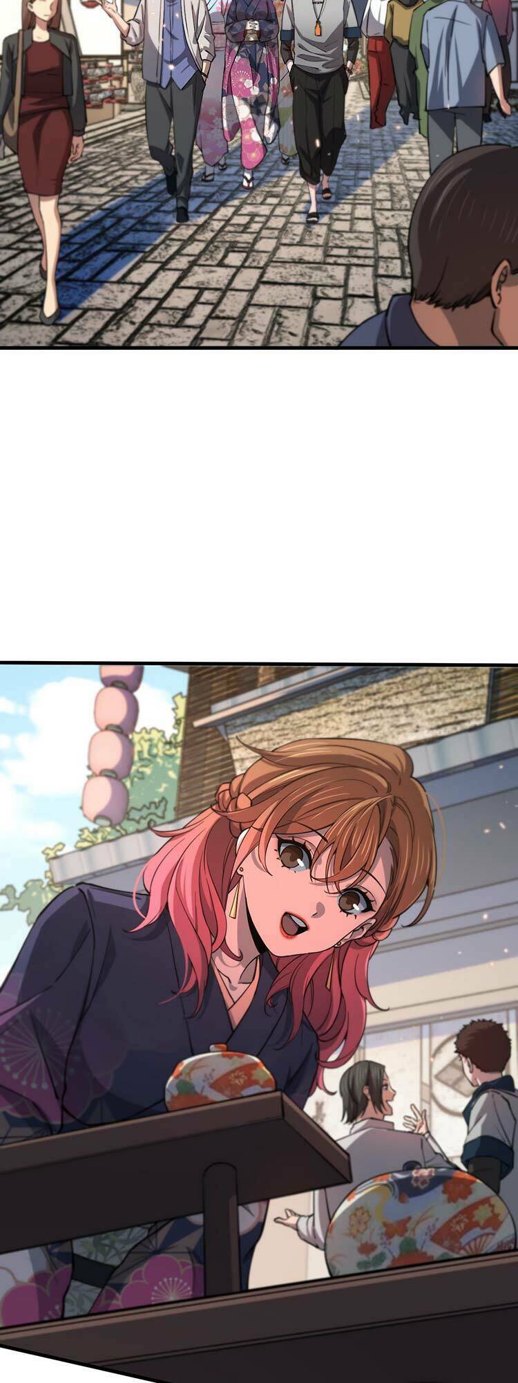 Đại Sư Phụ Hạ Sơn - Chapter 48 - Page 10