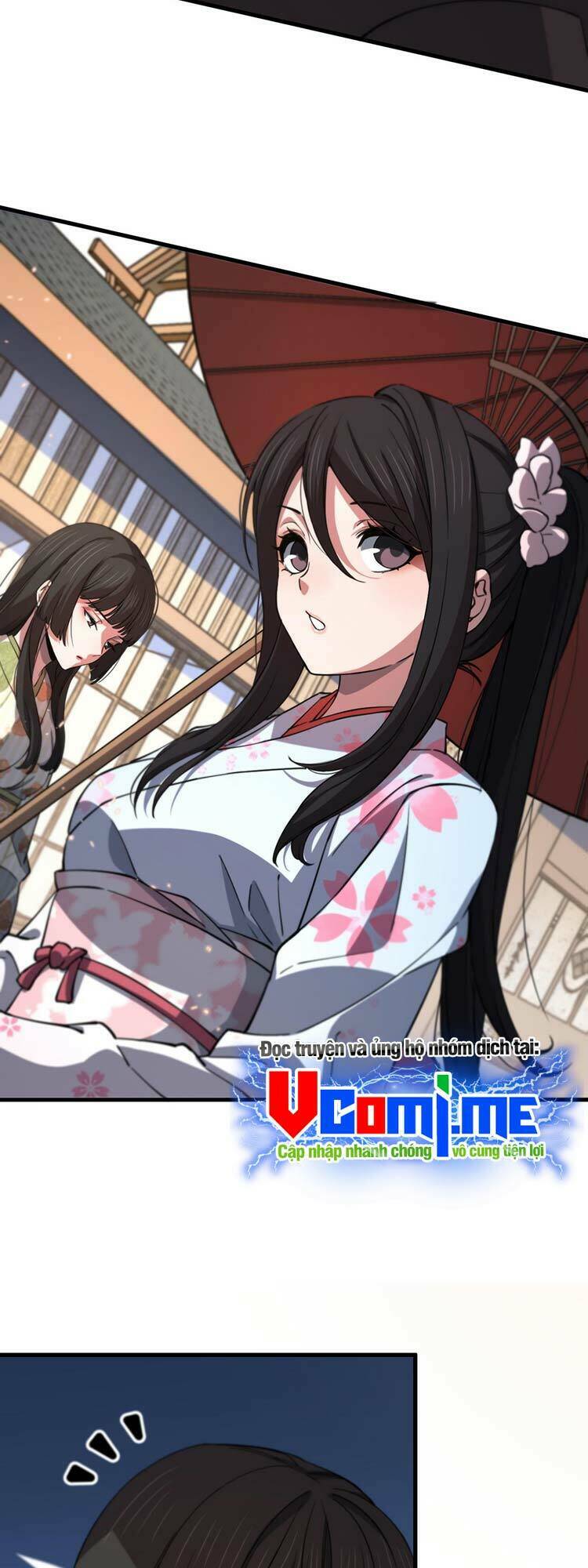 Đại Sư Phụ Hạ Sơn - Chapter 48 - Page 11