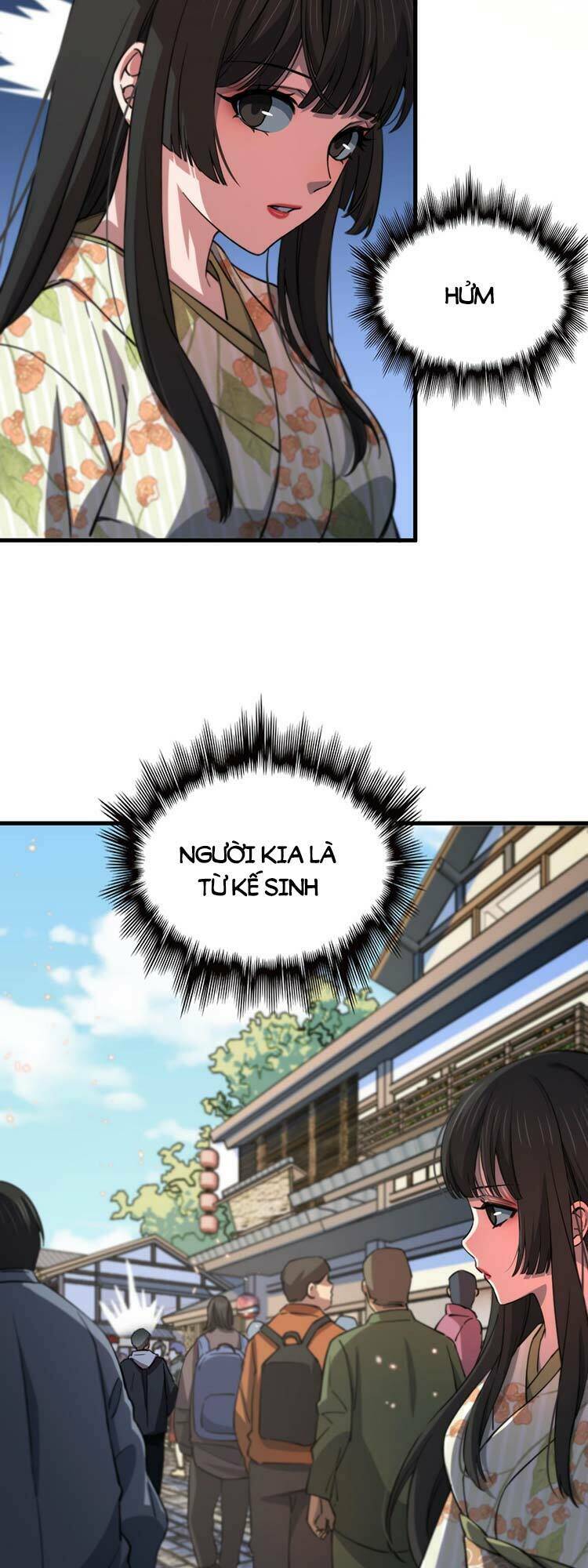 Đại Sư Phụ Hạ Sơn - Chapter 48 - Page 12