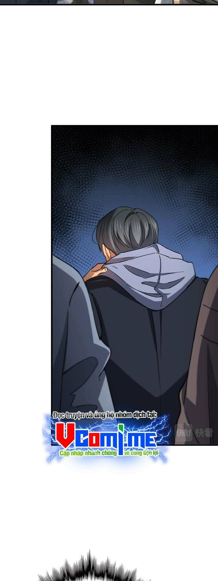 Đại Sư Phụ Hạ Sơn - Chapter 48 - Page 13