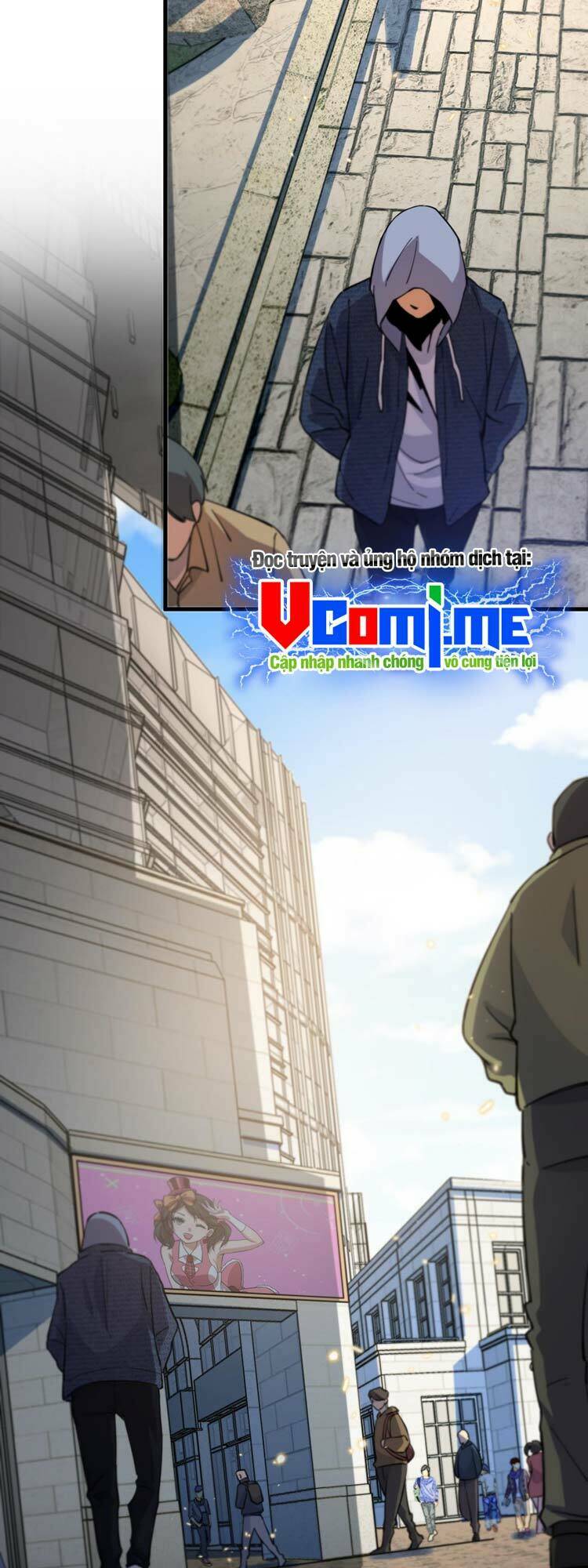 Đại Sư Phụ Hạ Sơn - Chapter 48 - Page 18