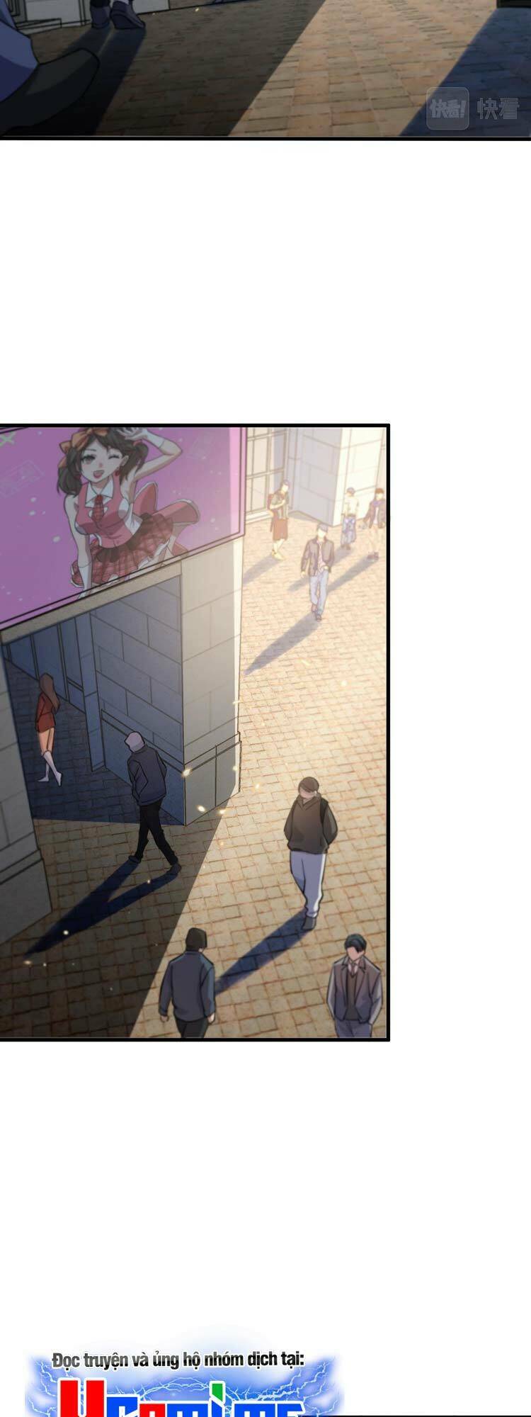 Đại Sư Phụ Hạ Sơn - Chapter 48 - Page 19