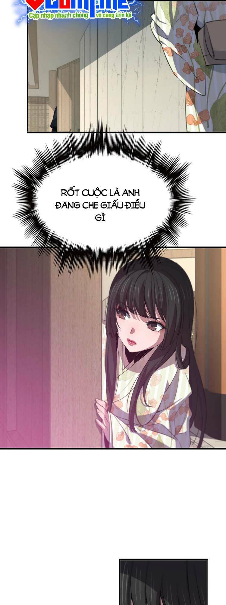 Đại Sư Phụ Hạ Sơn - Chapter 48 - Page 20