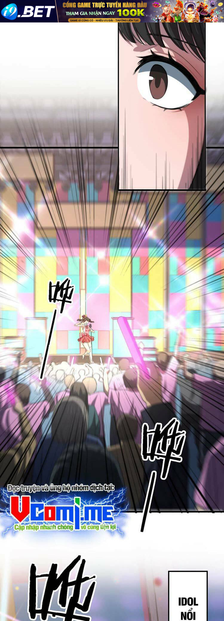 Đại Sư Phụ Hạ Sơn - Chapter 48 - Page 21