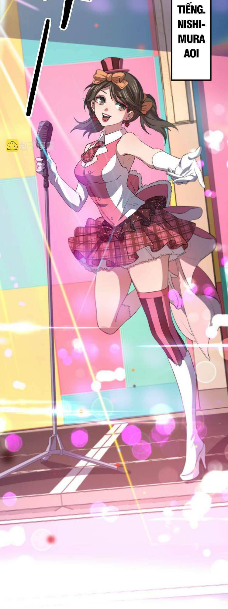 Đại Sư Phụ Hạ Sơn - Chapter 48 - Page 22