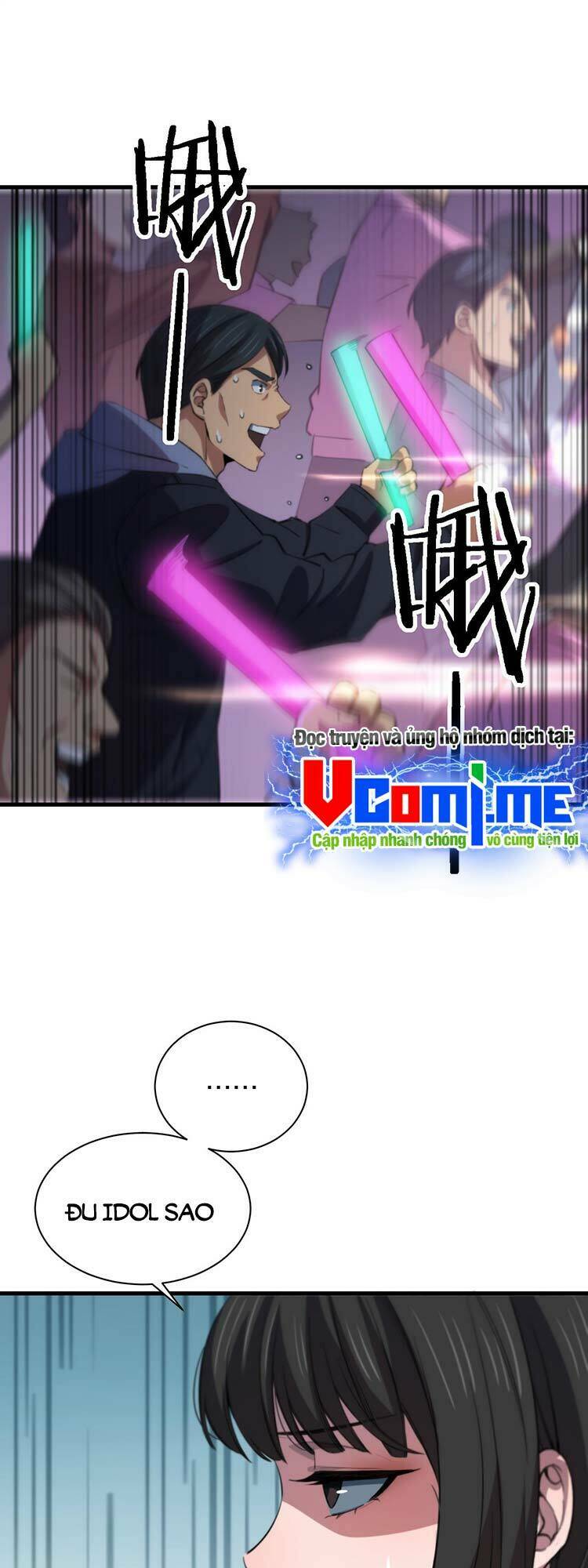 Đại Sư Phụ Hạ Sơn - Chapter 48 - Page 23