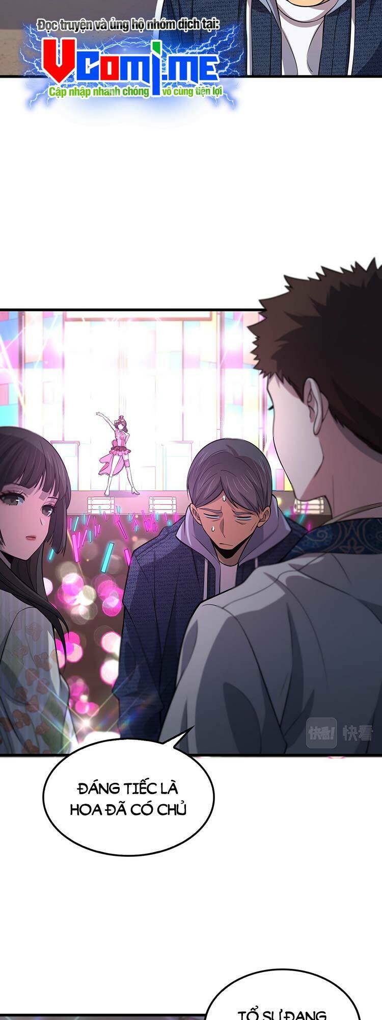 Đại Sư Phụ Hạ Sơn - Chapter 48 - Page 28