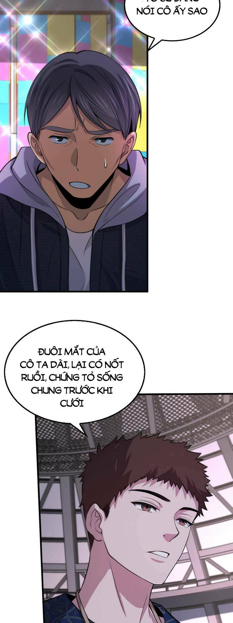 Đại Sư Phụ Hạ Sơn - Chapter 48 - Page 29