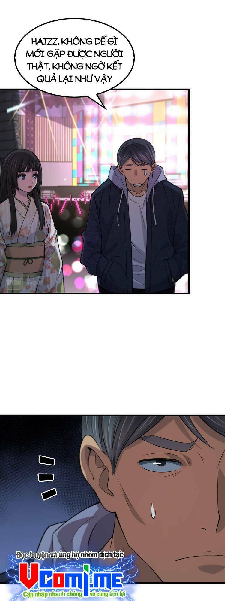 Đại Sư Phụ Hạ Sơn - Chapter 48 - Page 32