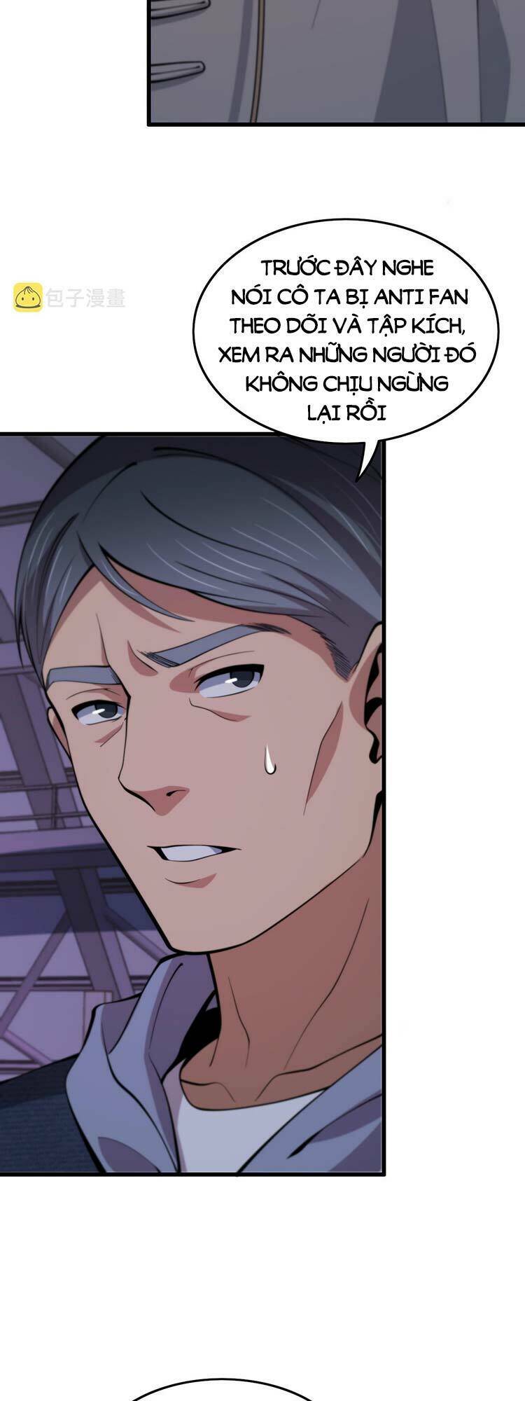 Đại Sư Phụ Hạ Sơn - Chapter 48 - Page 35