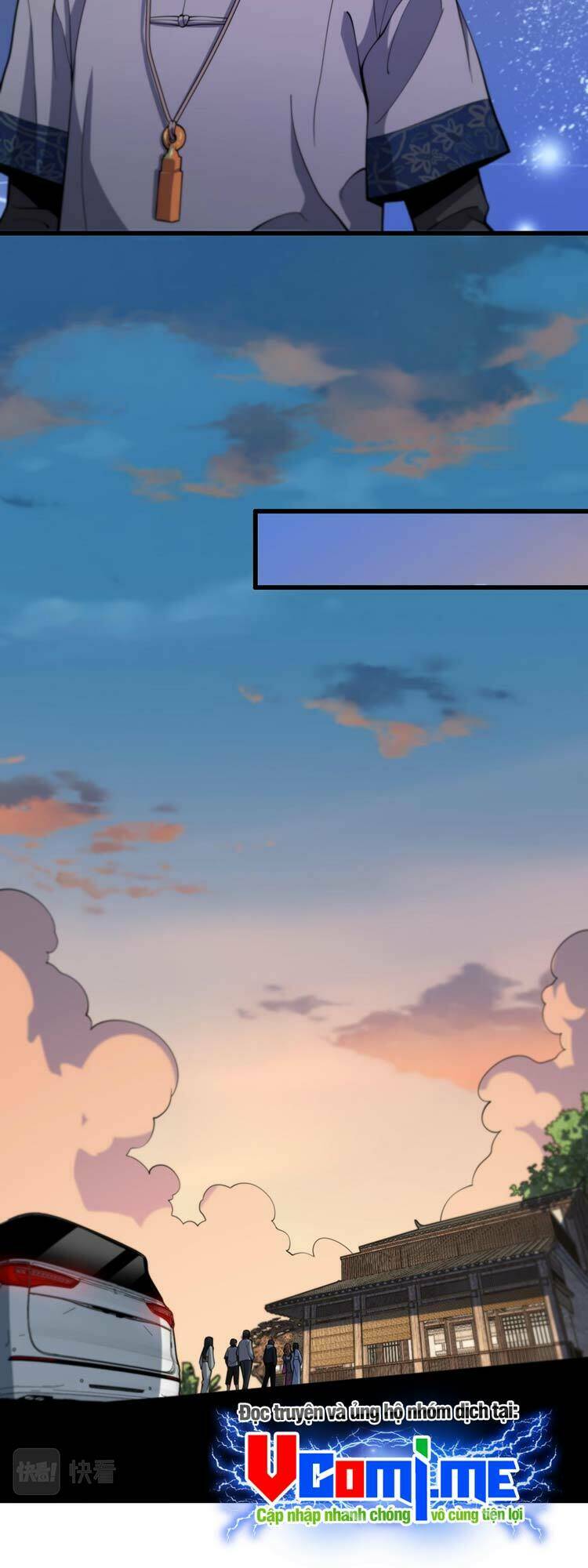 Đại Sư Phụ Hạ Sơn - Chapter 48 - Page 37