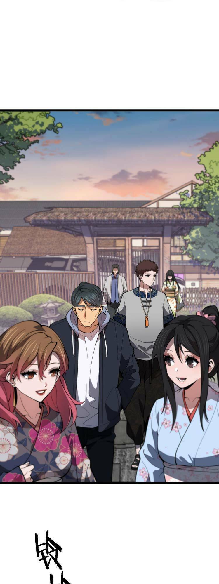 Đại Sư Phụ Hạ Sơn - Chapter 48 - Page 38