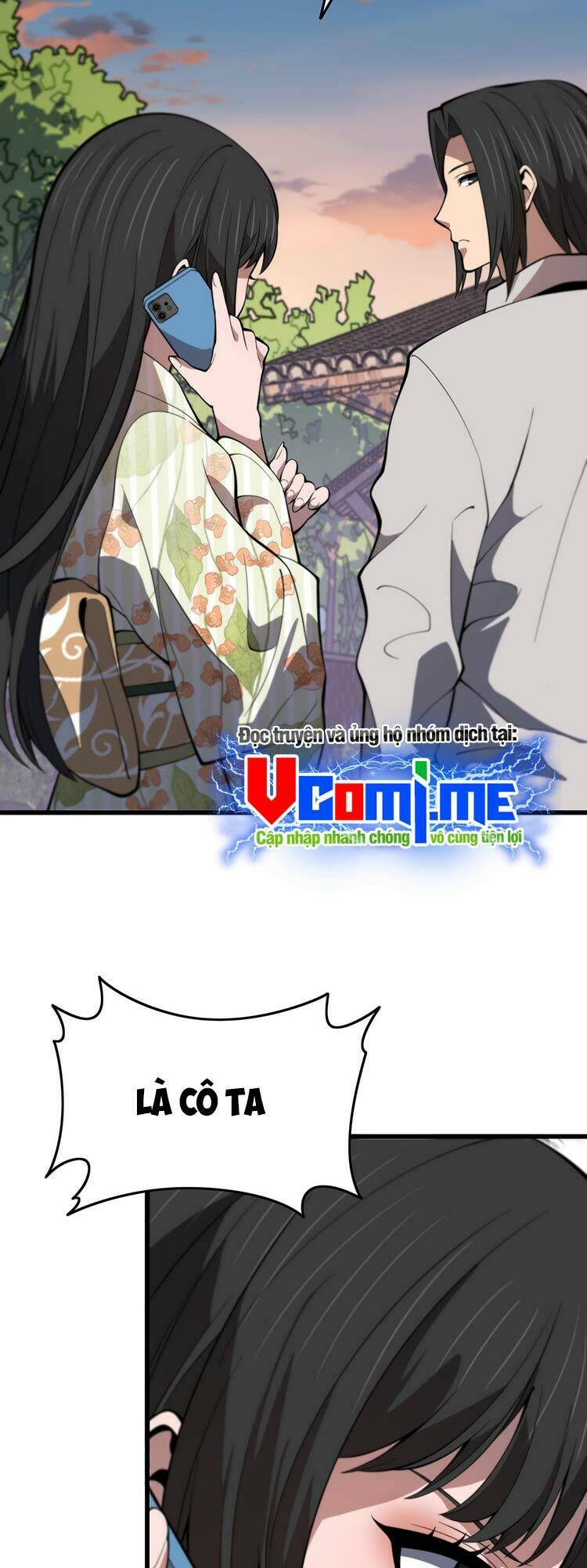 Đại Sư Phụ Hạ Sơn - Chapter 48 - Page 40