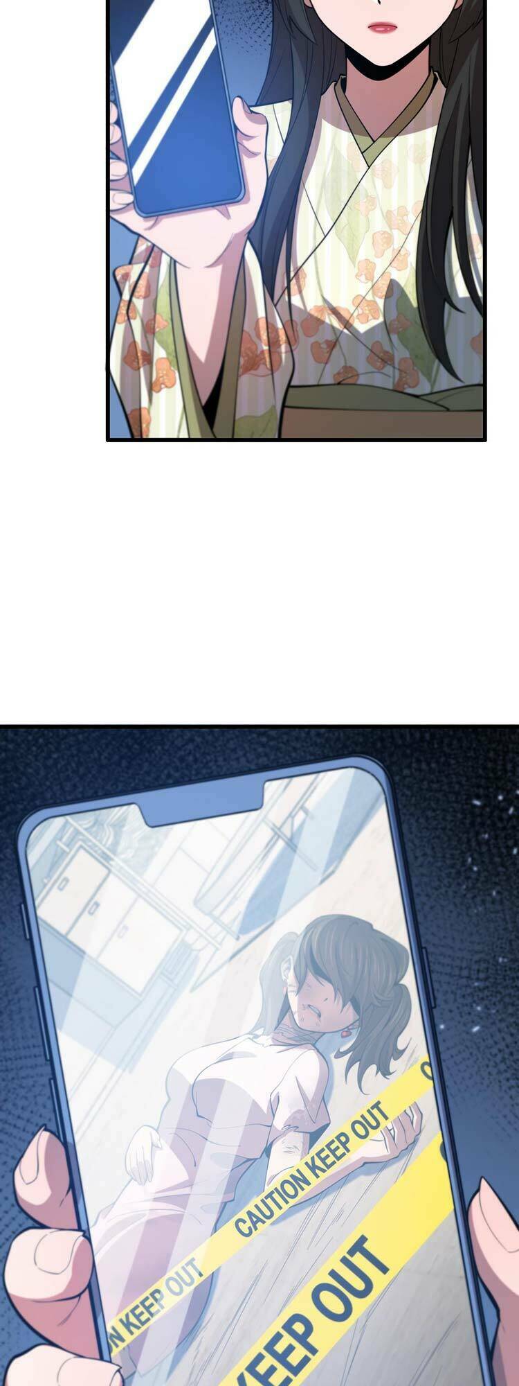 Đại Sư Phụ Hạ Sơn - Chapter 48 - Page 44