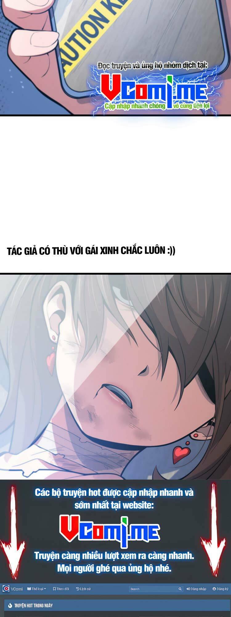 Đại Sư Phụ Hạ Sơn - Chapter 48 - Page 45