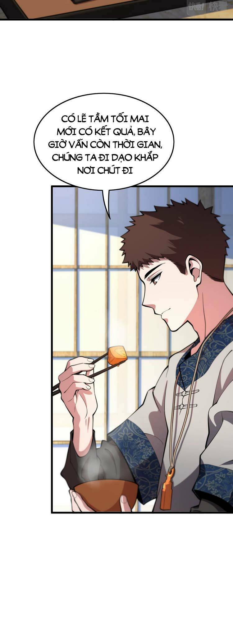 Đại Sư Phụ Hạ Sơn - Chapter 48 - Page 5