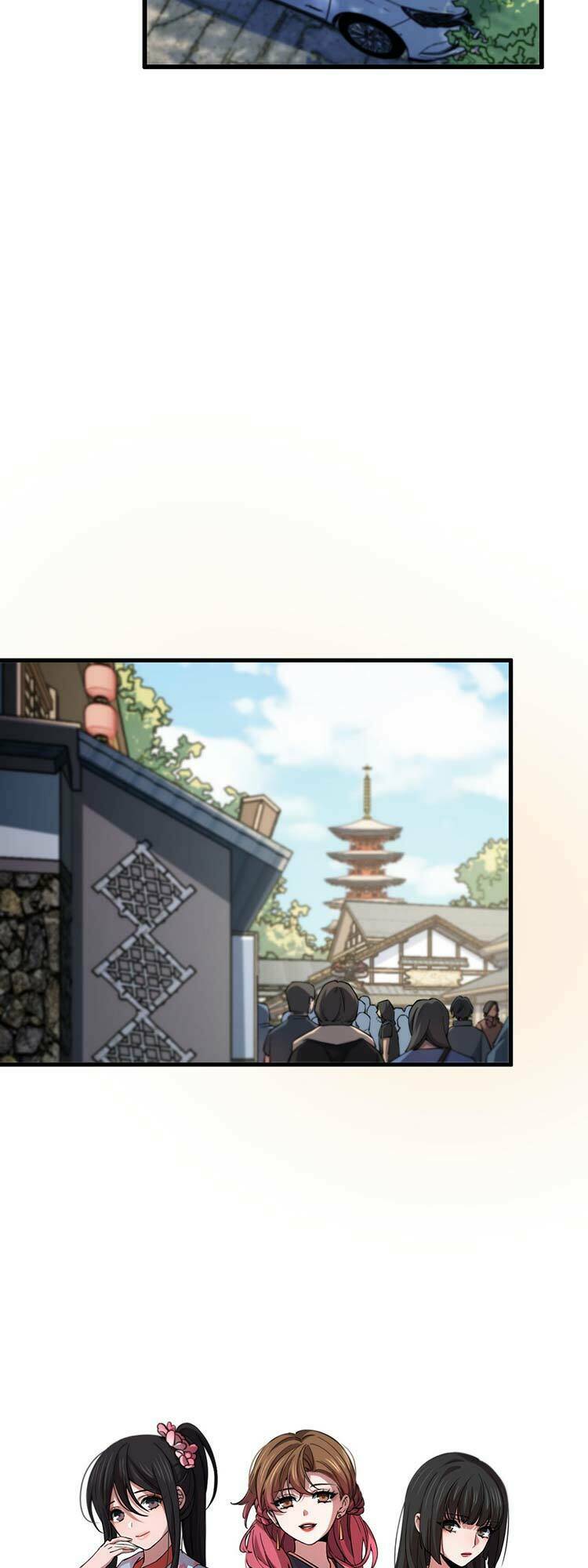 Đại Sư Phụ Hạ Sơn - Chapter 48 - Page 8