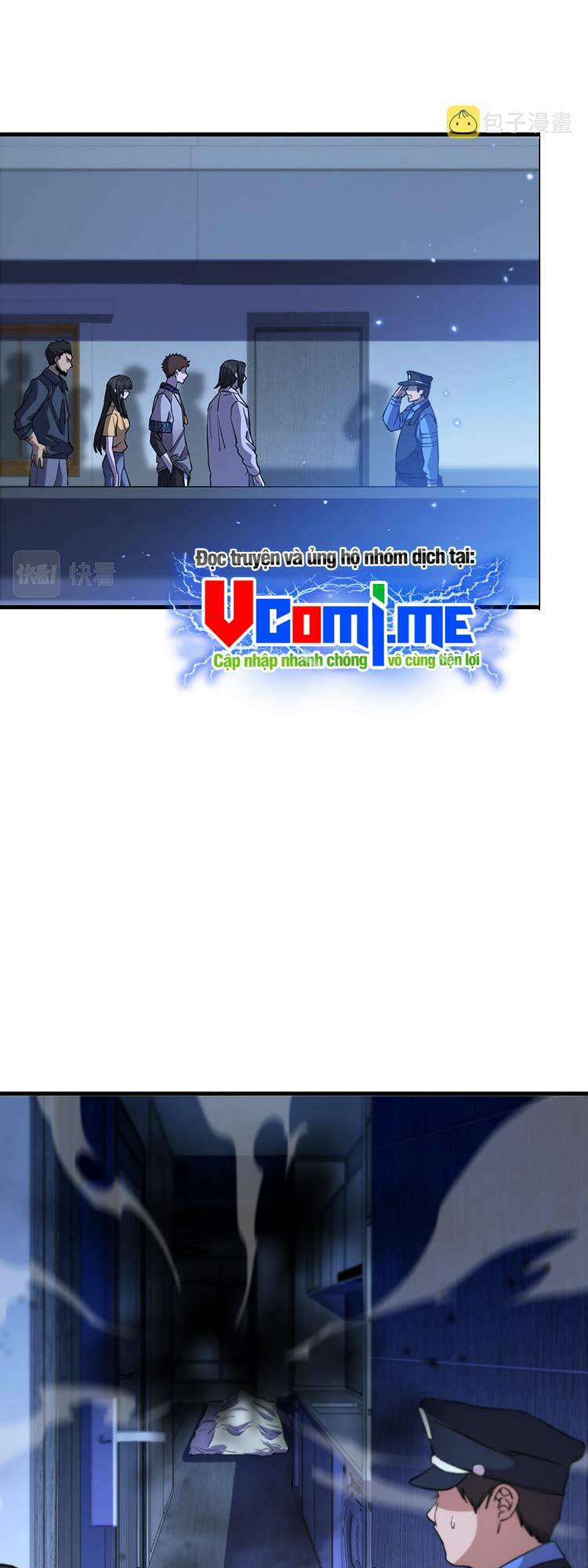 Đại Sư Phụ Hạ Sơn - Chapter 49 - Page 10