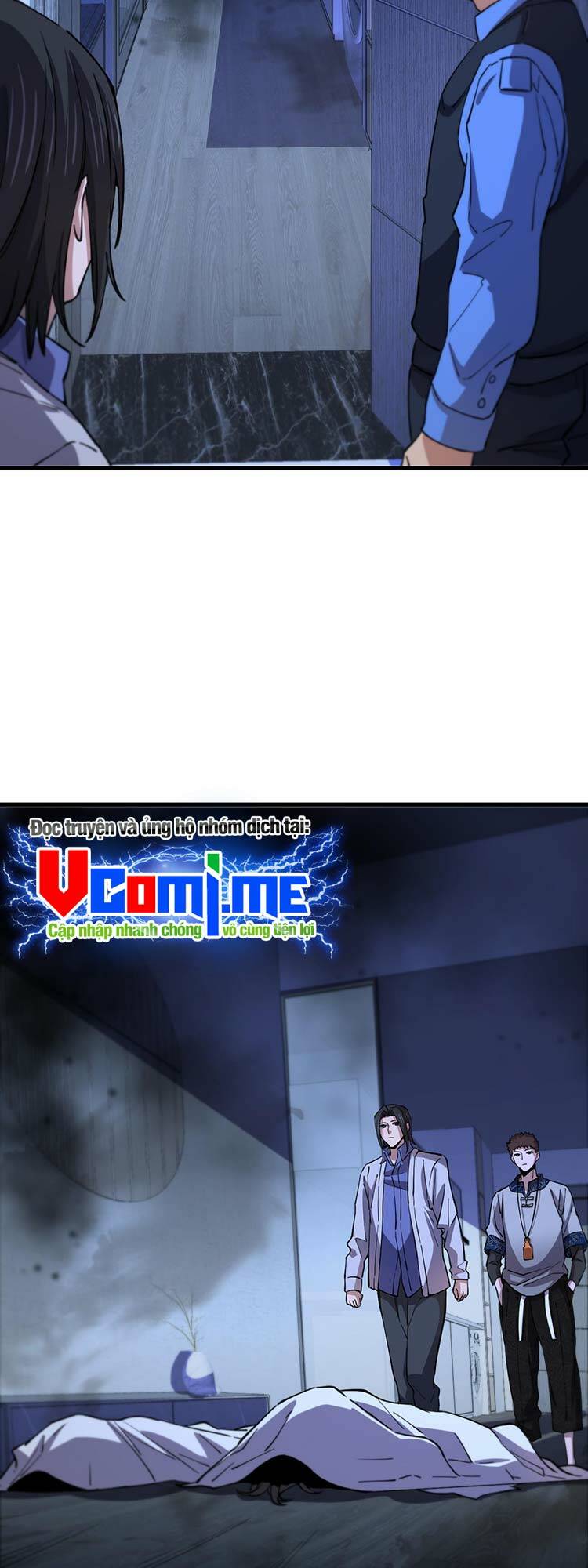 Đại Sư Phụ Hạ Sơn - Chapter 49 - Page 11