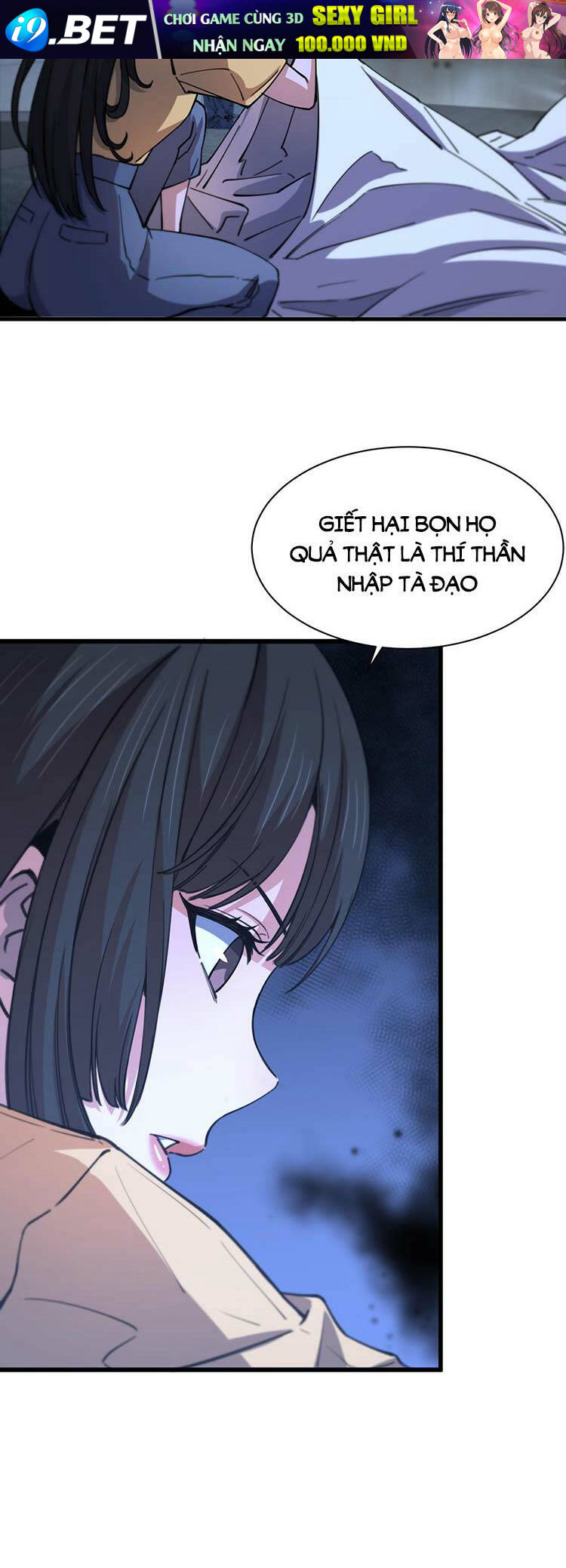 Đại Sư Phụ Hạ Sơn - Chapter 49 - Page 13