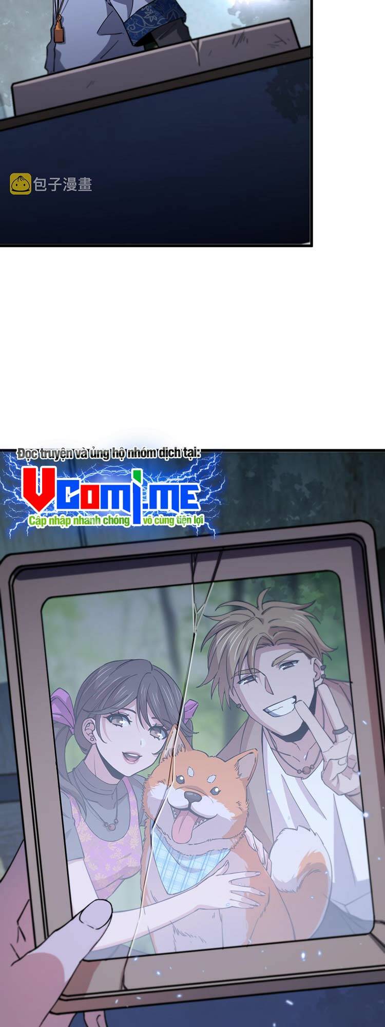 Đại Sư Phụ Hạ Sơn - Chapter 49 - Page 15