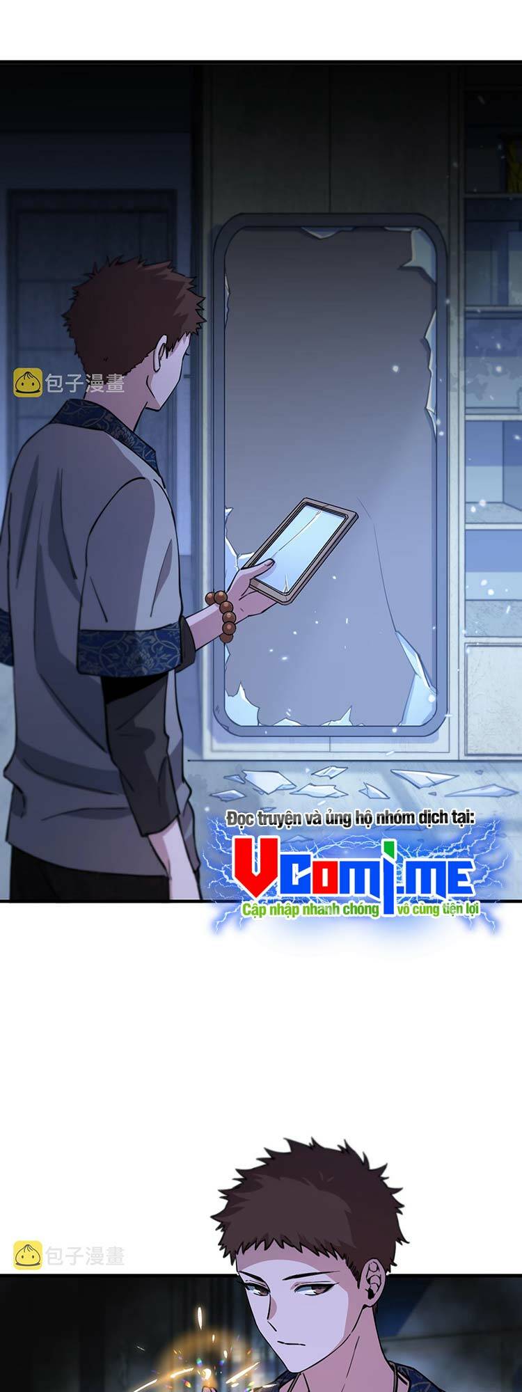 Đại Sư Phụ Hạ Sơn - Chapter 49 - Page 17