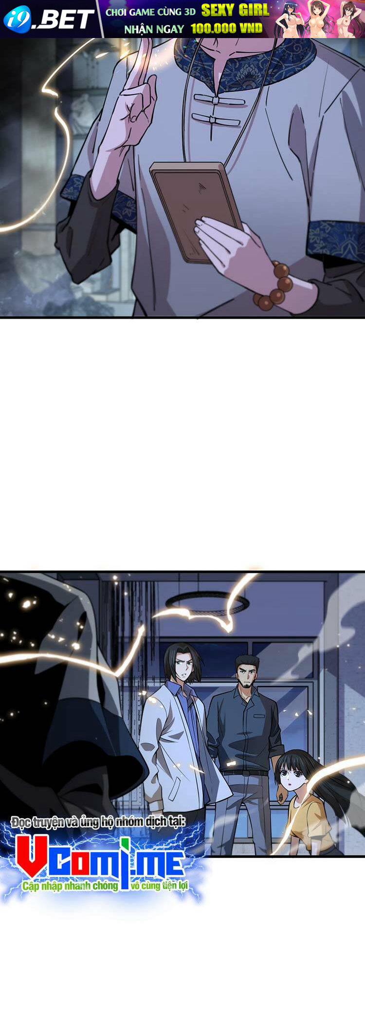 Đại Sư Phụ Hạ Sơn - Chapter 49 - Page 18