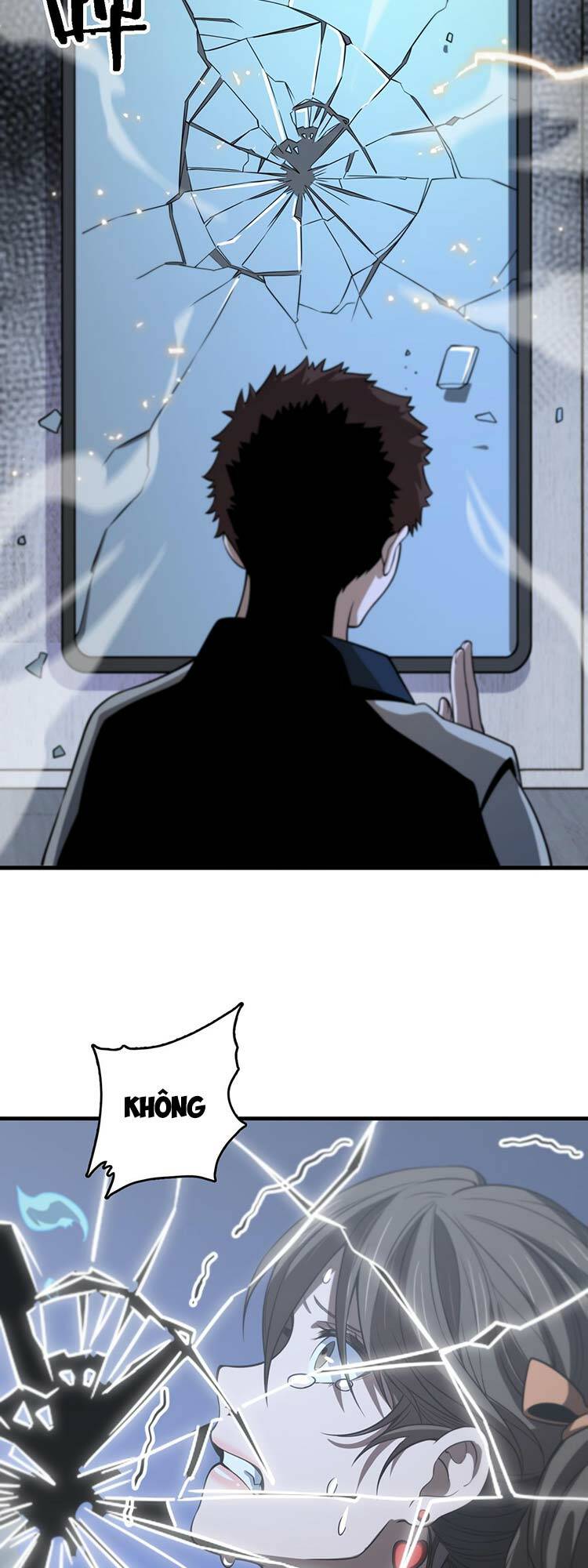 Đại Sư Phụ Hạ Sơn - Chapter 49 - Page 20