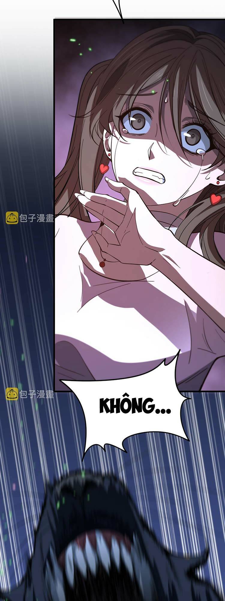 Đại Sư Phụ Hạ Sơn - Chapter 49 - Page 23