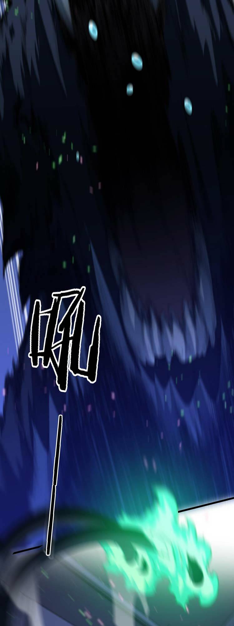 Đại Sư Phụ Hạ Sơn - Chapter 49 - Page 24