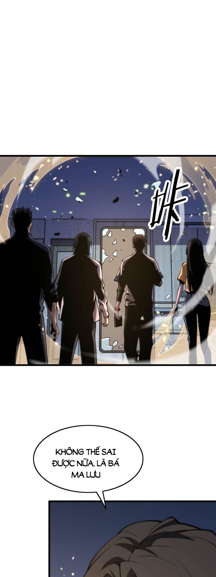 Đại Sư Phụ Hạ Sơn - Chapter 49 - Page 27